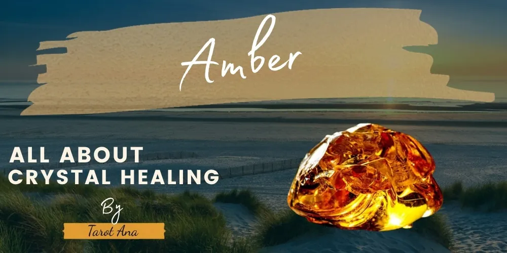 Amber Stone