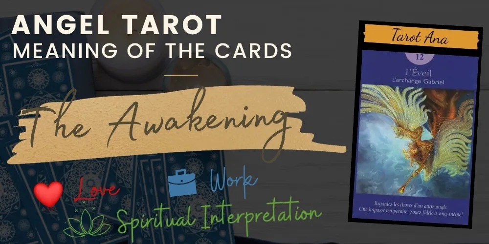 The Awakening