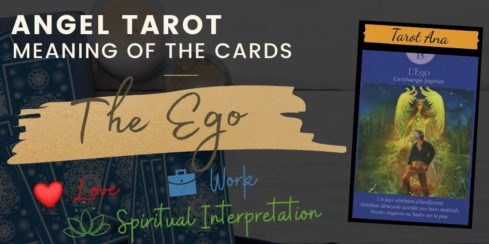 The Ego