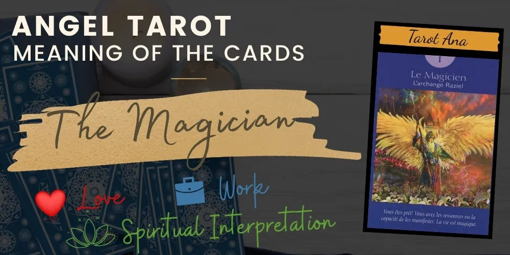 The Magician
