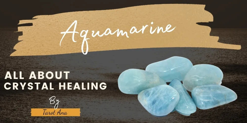aquamarine