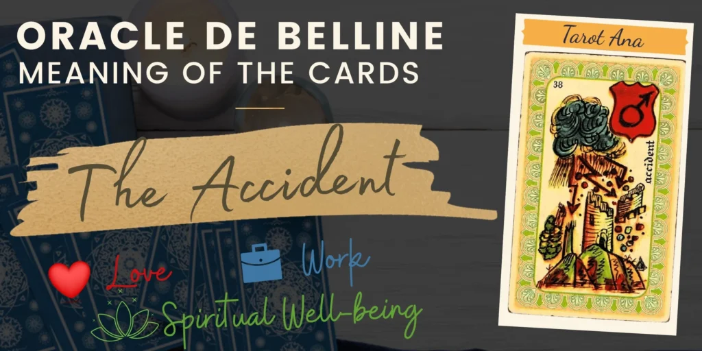 Accident Belline Oracle