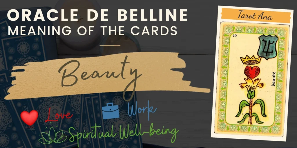 Beauty Belline Oracle