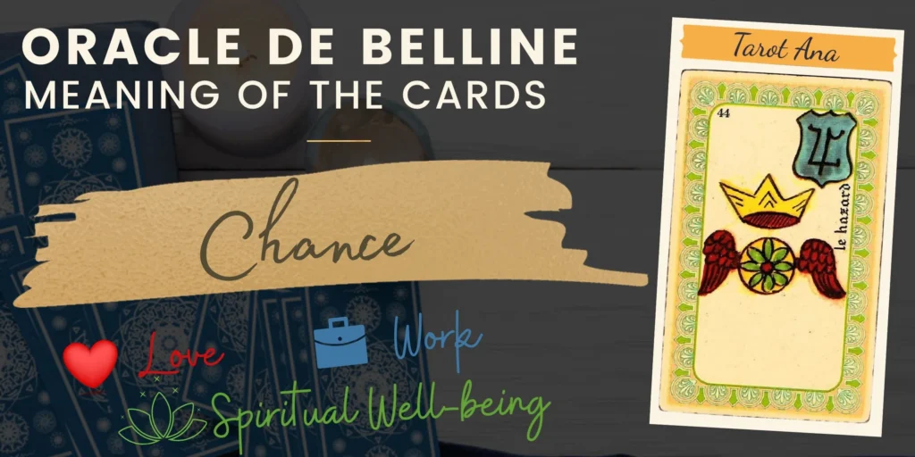 Chance Belline Oracle