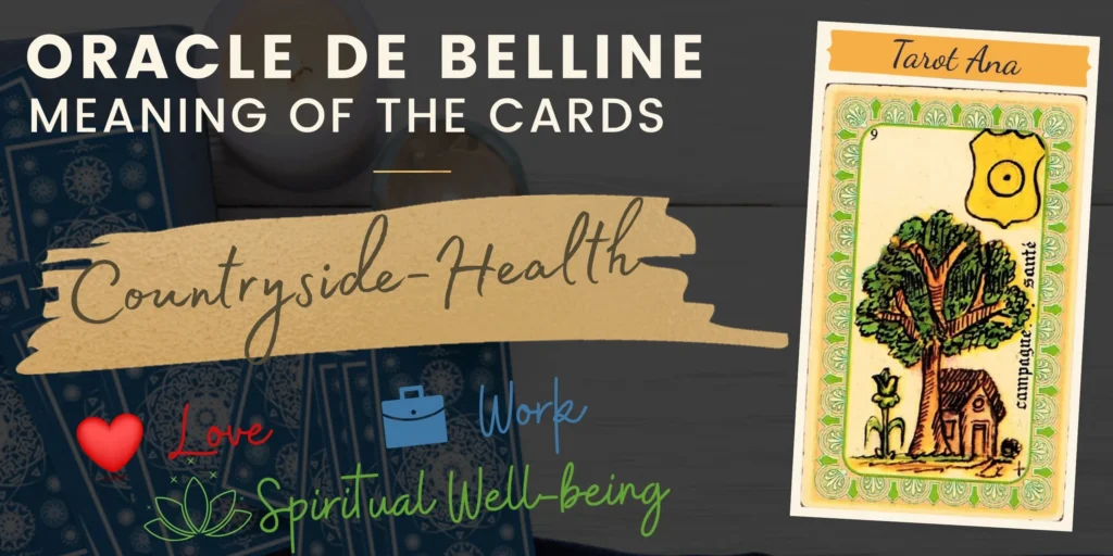 Countryside Belline Oracle