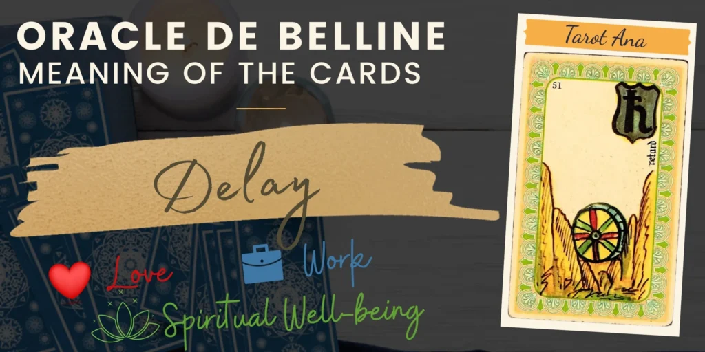 Delay Belline Oracle