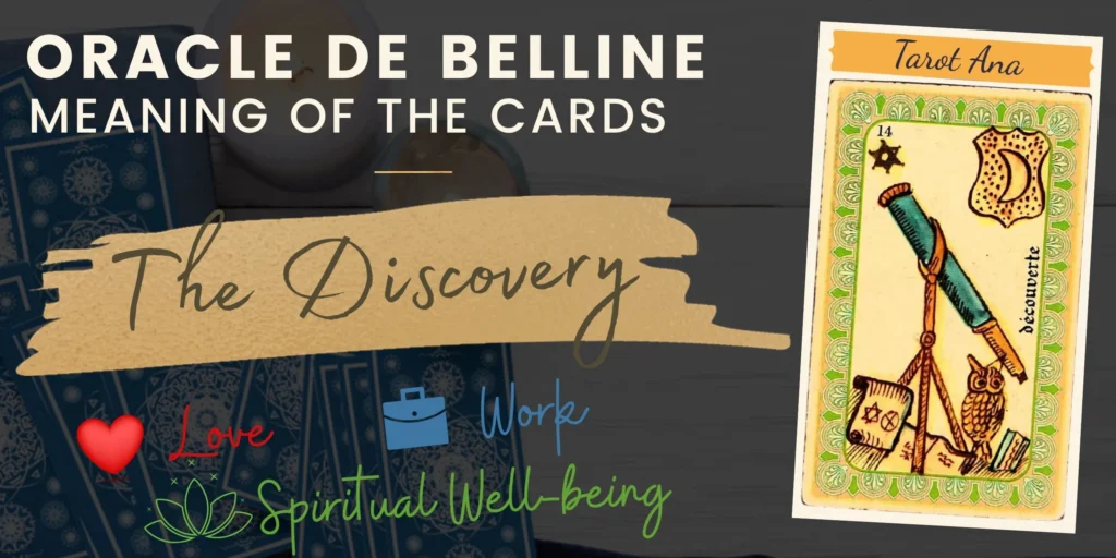The Discovery Belline Oracle