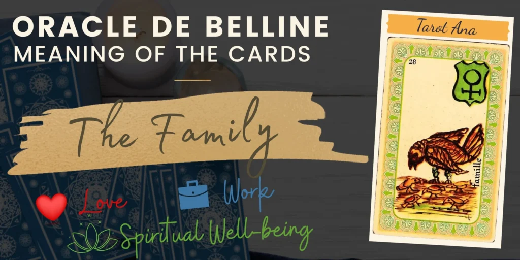 The Family Belline Oracle