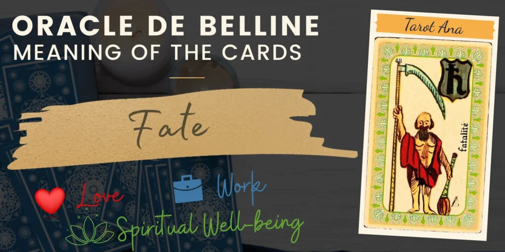 Fate Belline Oracle
