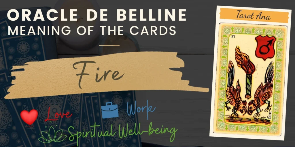 Fire Belline Oracle