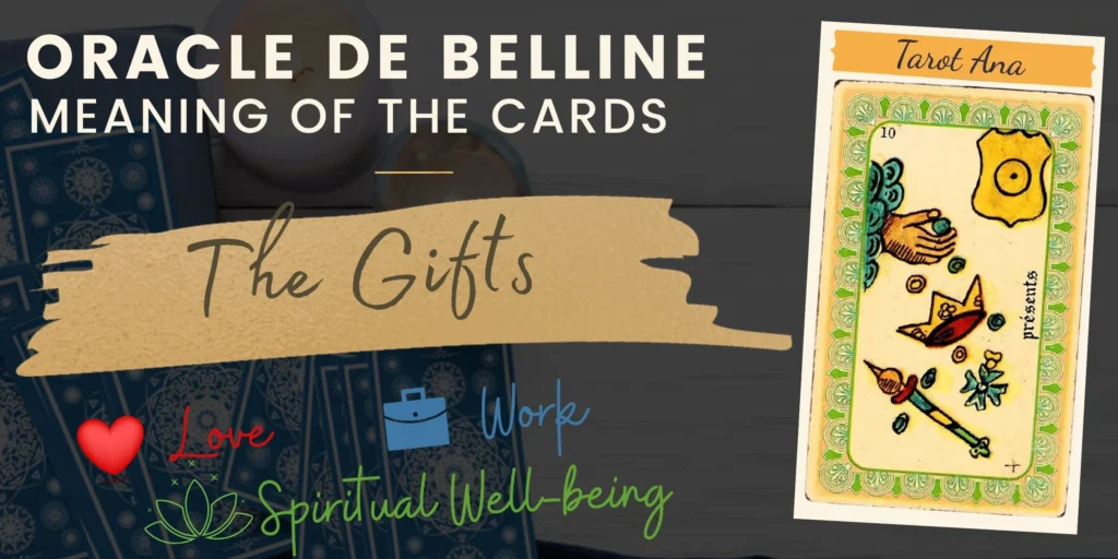 The Gifts Belline Oracle
