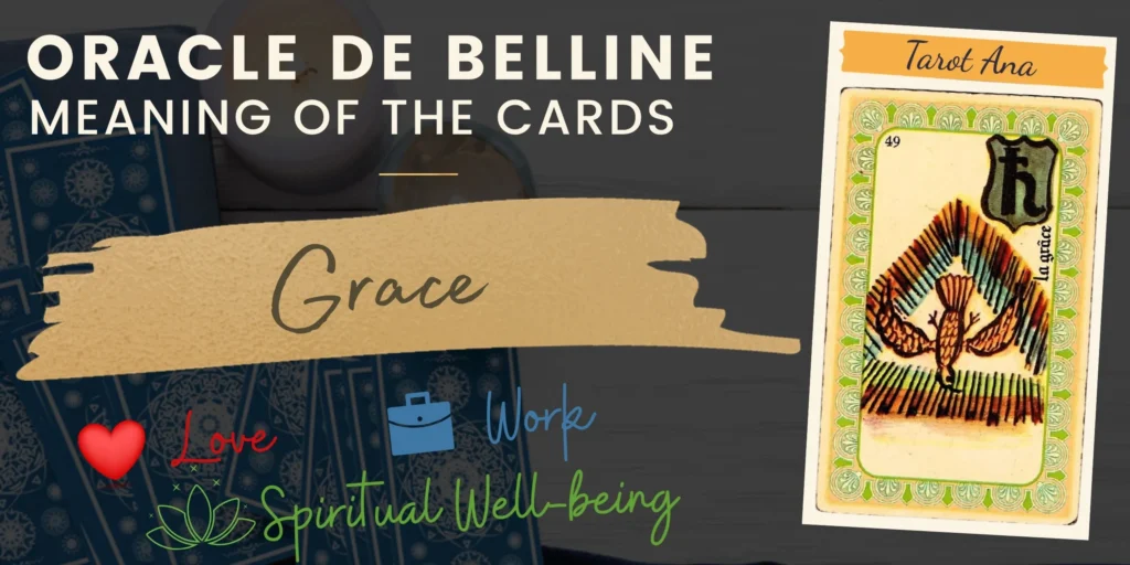 Grace Belline Oracle