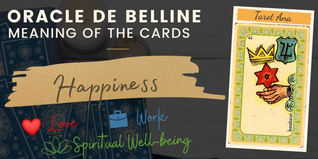Happiness Belline Oracle
