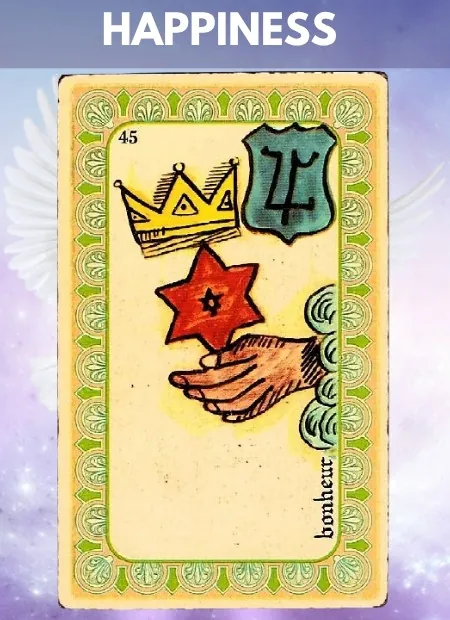 Happiness Wellbeing Belline Oracle