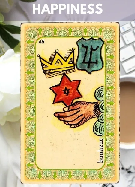 Happiness Work Belline Oracle