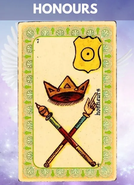 Honours Wellbeing Belline Oracle