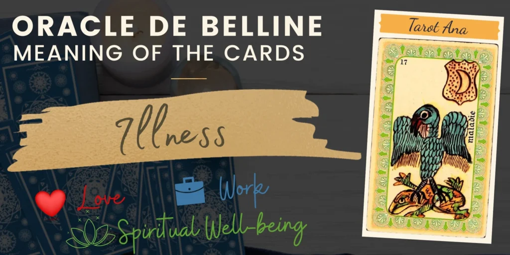 Illness Belline Oracle