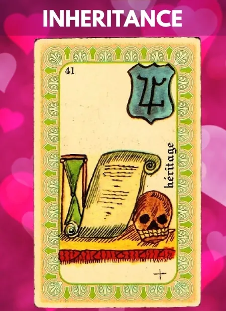 Inheritance Single Belline Oracle