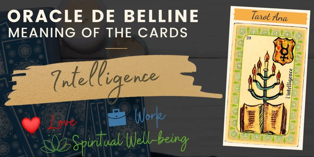 Intelligence Belline Oracle