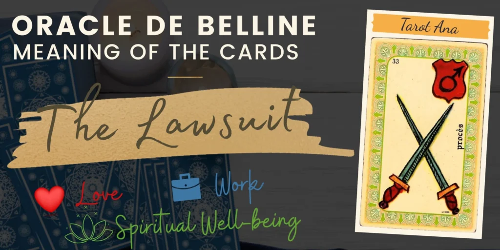 Lawsuit Belline Oracle