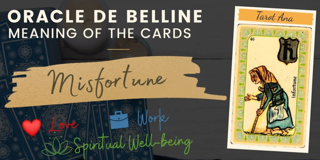 Misfortune Belline Oracle