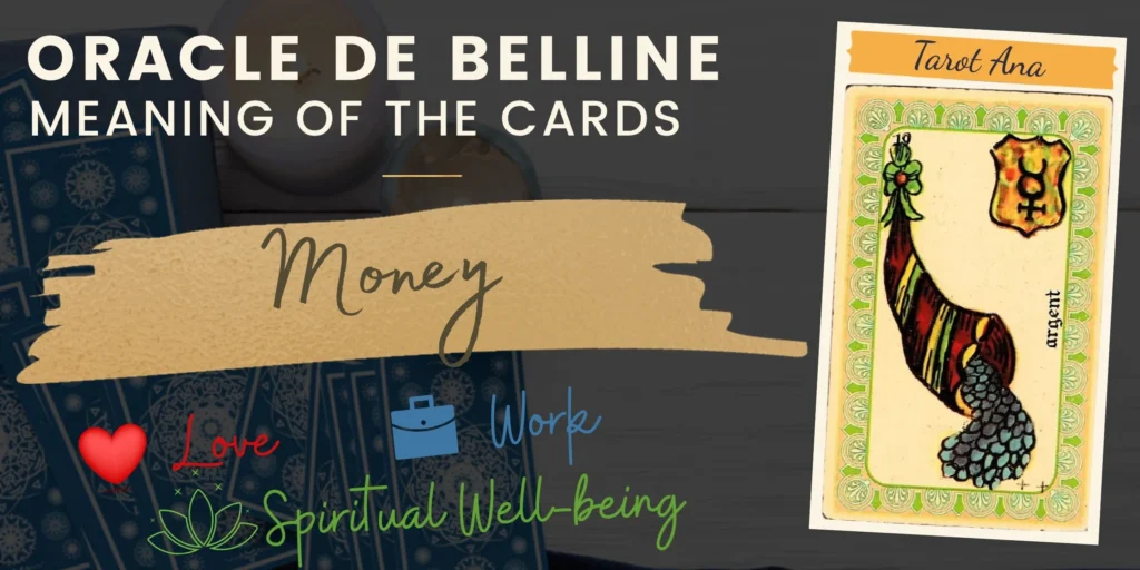 Money Belline Oracle