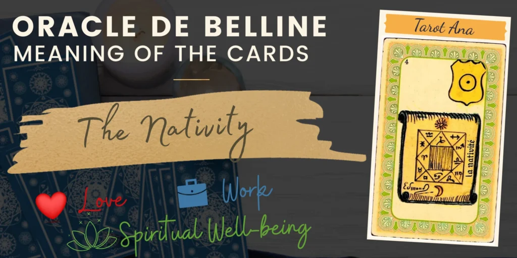 belline oracle nativity