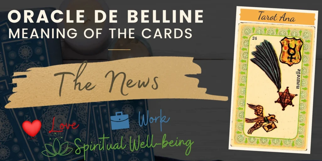 The News Belline Oracle