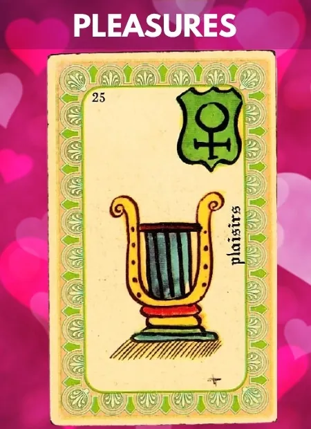 Pleasures Single Belline Oracle