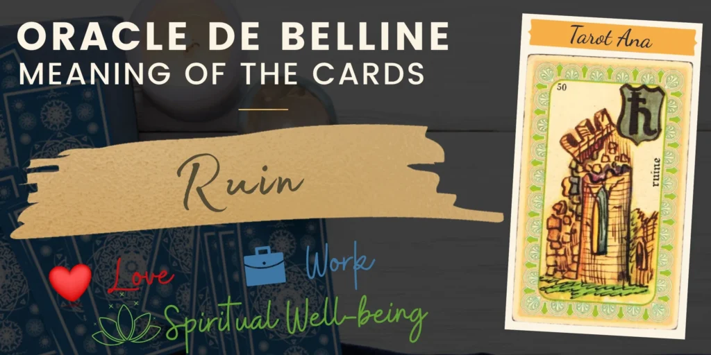 Ruin Belline Oracle