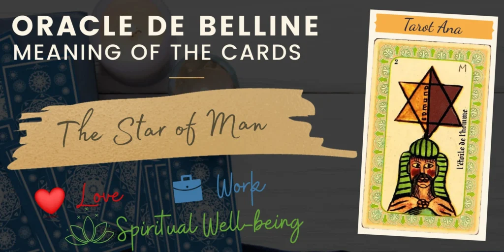 belline oracle the star of the man
