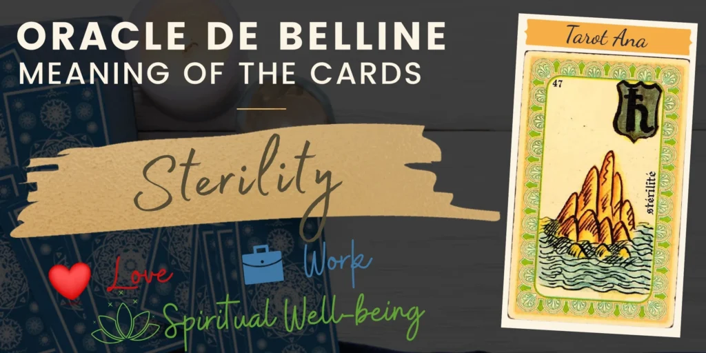 Sterility Belline Oracle