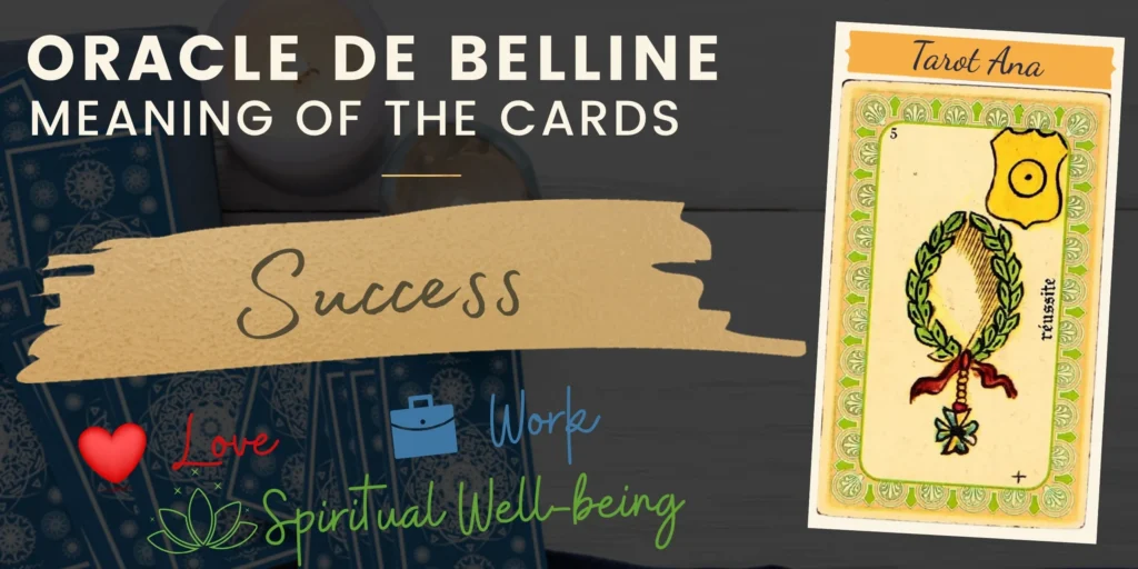 Success Belline Oracle
