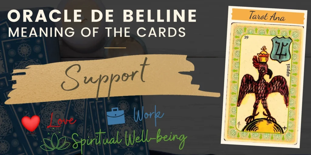 Support Belline Oracle