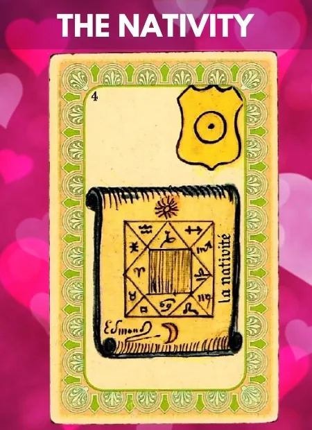 belline oracle love single