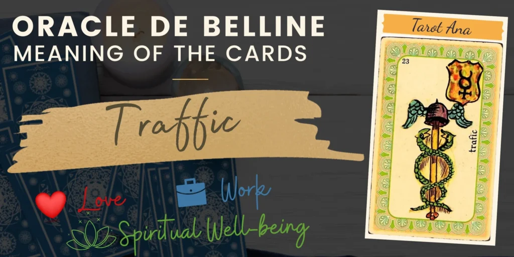 The Trade Belline Oracle
