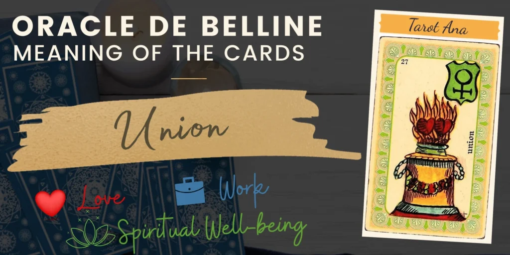 Union Belline Oracle