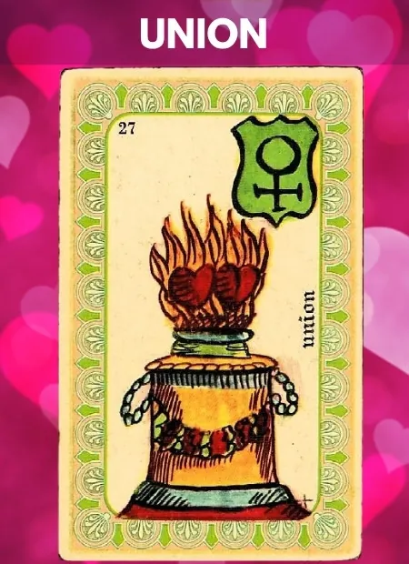 Union Single Belline Oracle
