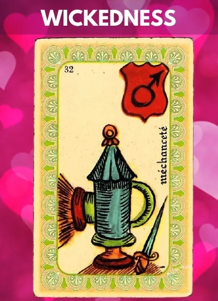 Wickedness Single Belline Oracle