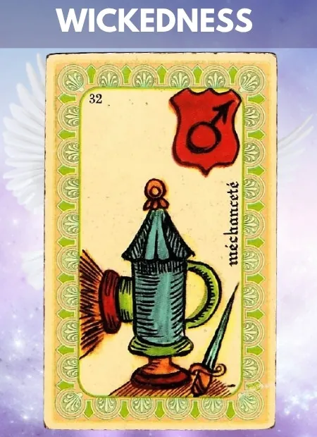 Wickedness Wellbeing Belline Oracle