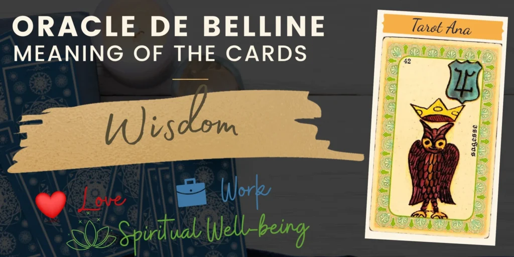 Wisdom Belline Oracle