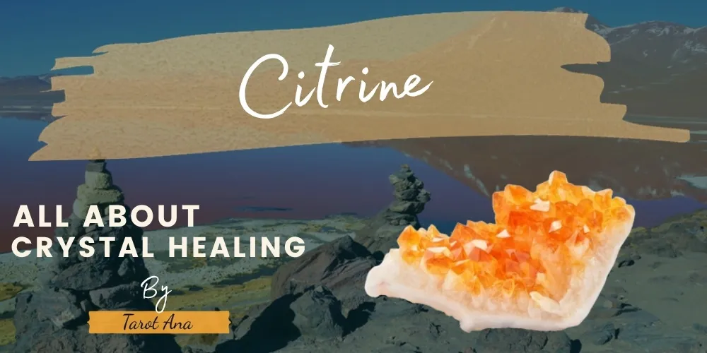 Citrine