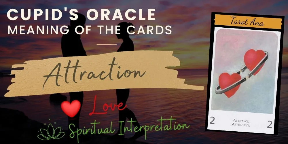 2 attraction love oracle