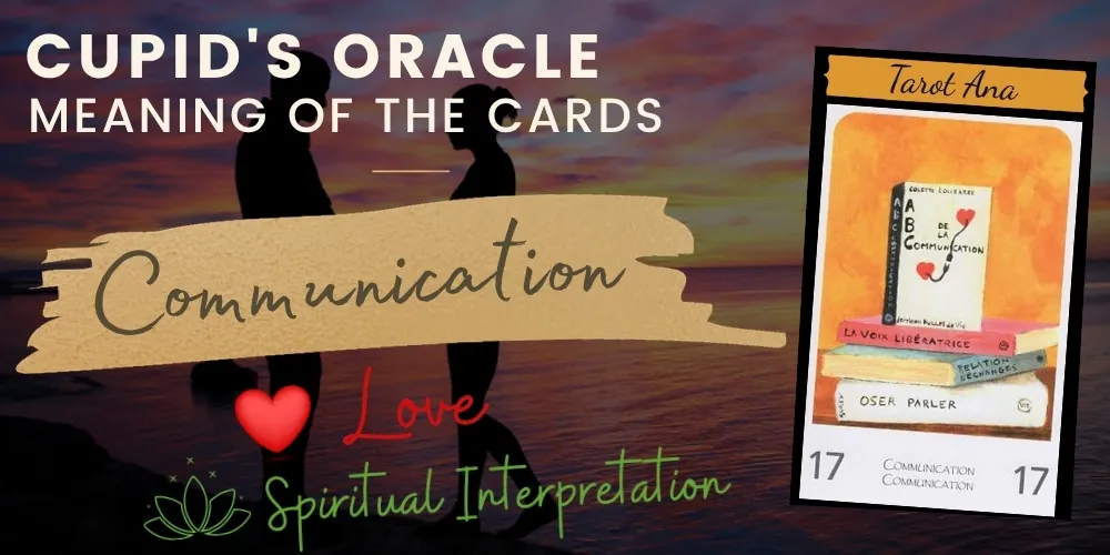 17 communication love oracle