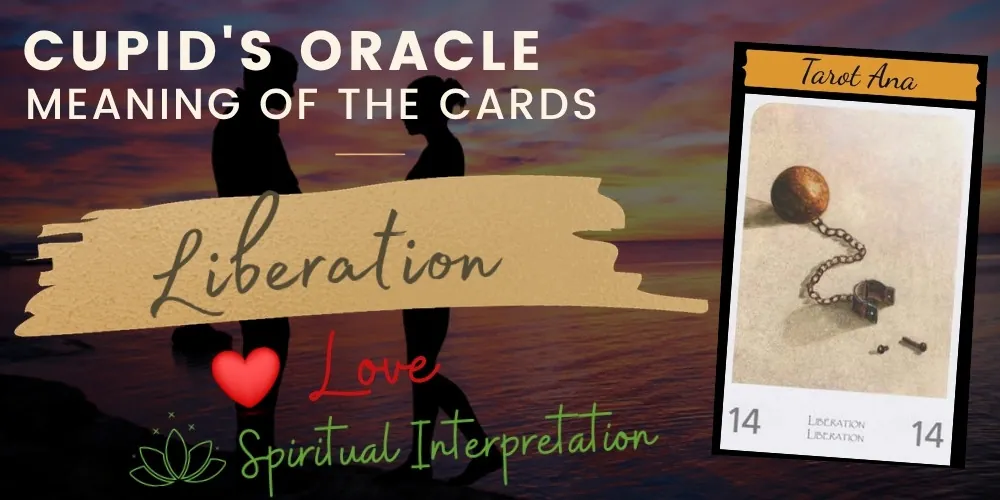 14 liberation love oracle