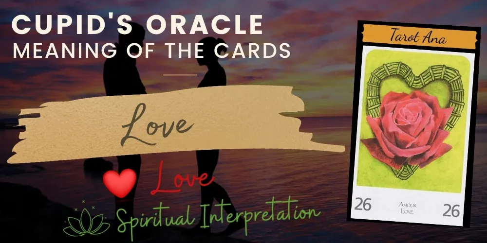 26 love love oracle