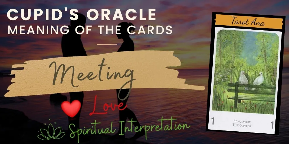 cupid tarot meeting