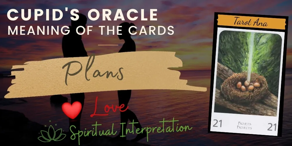 21 plans love oracle