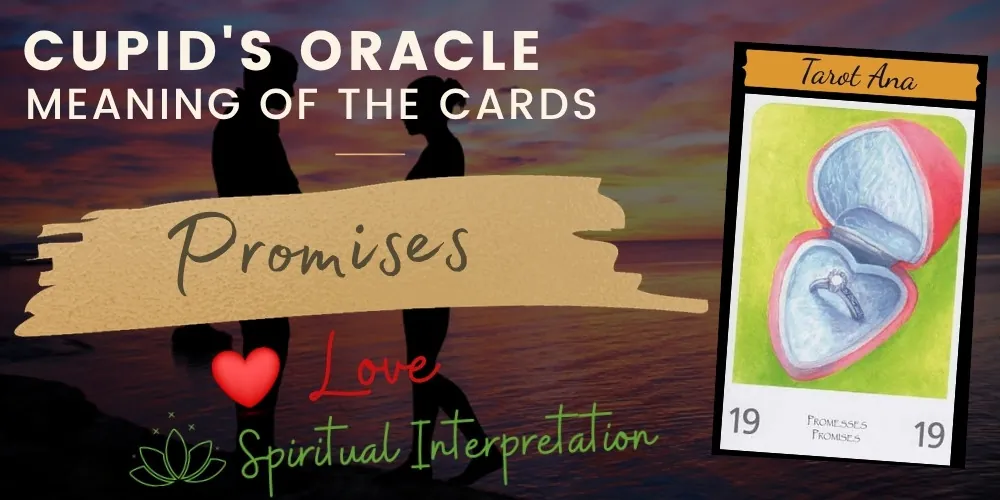 19 promises love oracle