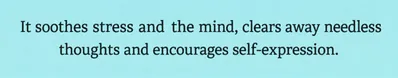 aquamarine virtues